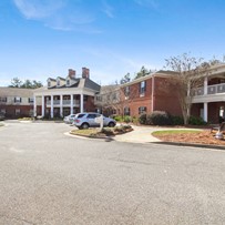 Image of Oaks at Fayetteville (4)