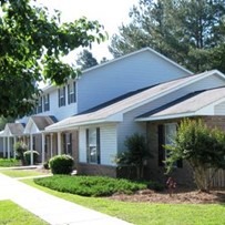 Image of Swainsboro Presbyterian Apartments (3)