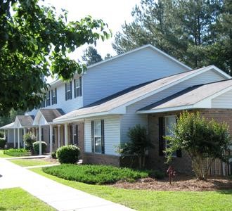 Image of Swainsboro Presbyterian Apartments (3)