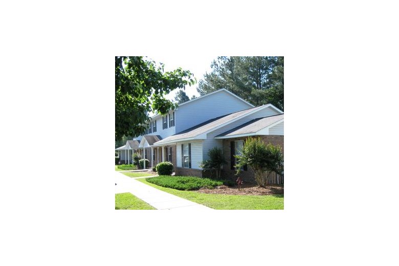 Image of Swainsboro Presbyterian Apartments (3)