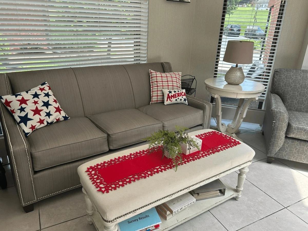 Image of Wecare At Sycamore Rehabilitation & Nursing (2)