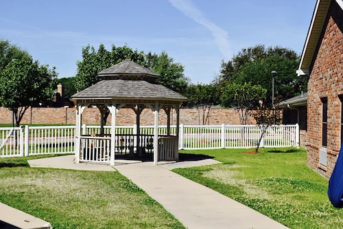 Image of Winters Park Nursing and Rehab (5)
