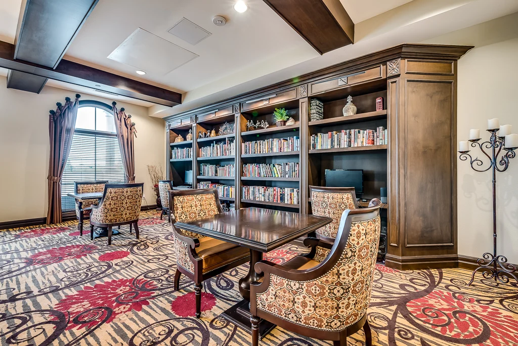 Image of Oceanside Senior Living (3)