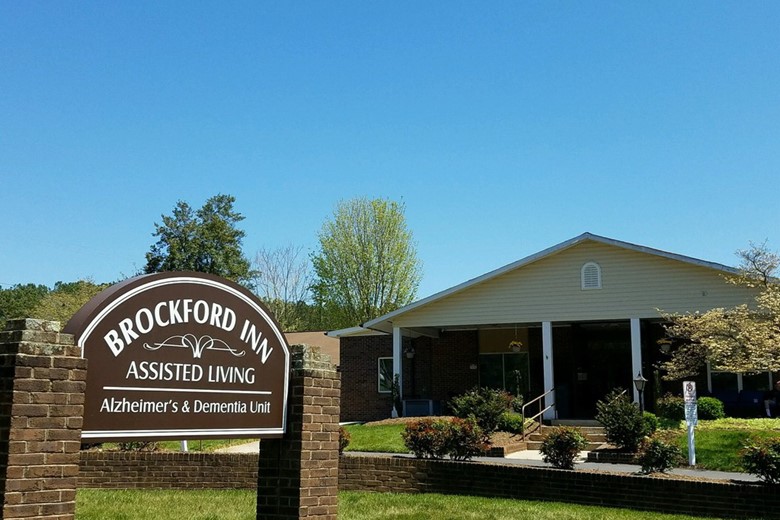 Image of Brockford Inn Assisted Living (1)