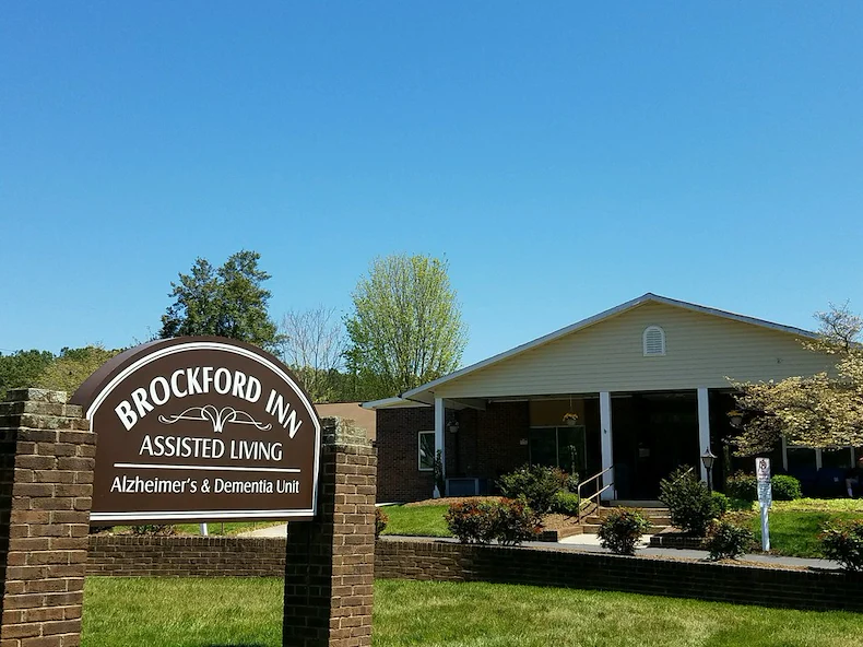 Image of Brockford Inn Assisted Living (1)