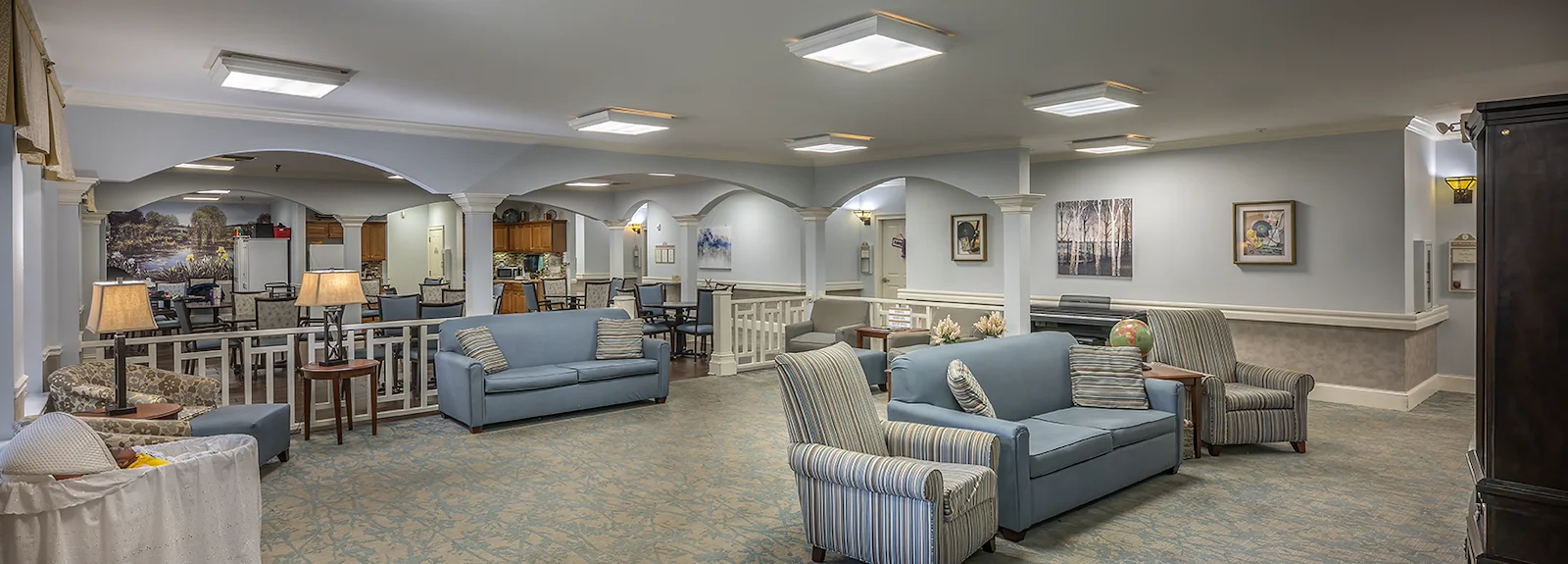 Image of Benton House of Newnan (4)