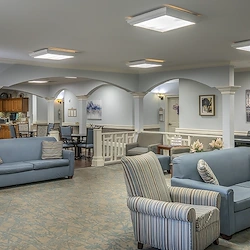 Image of Benton House of Newnan (4)