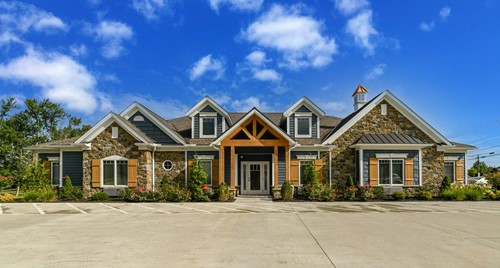 Image of Cedar Living at Mayfield Heights (1)