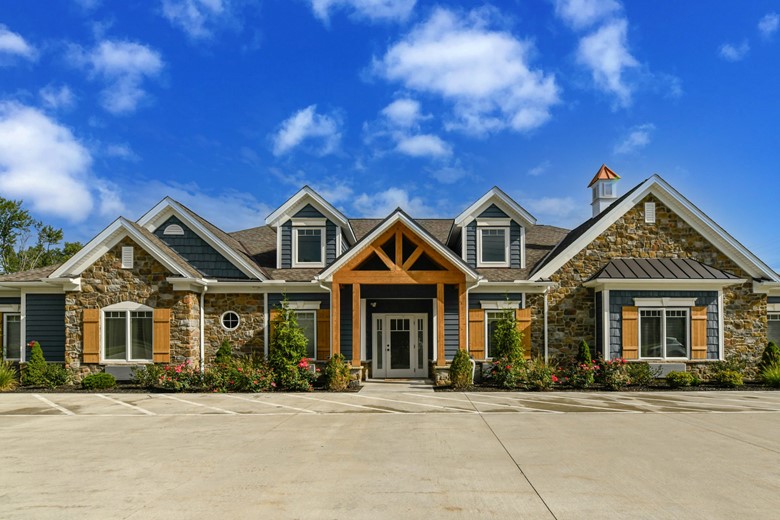 Image of Cedar Living at Mayfield Heights (1)