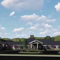 Image of Sunridge Assisted Living Of Layton (1)