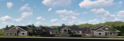 Image of Sunridge Assisted Living Of Layton (1)