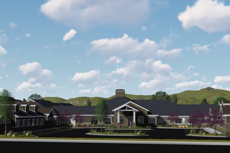 Image of Sunridge Assisted Living Of Layton (1)