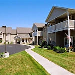 Image of Jefferson Park Senior Apartments (1)