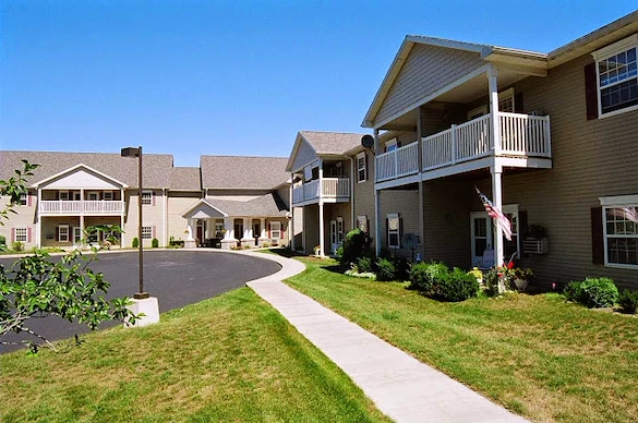 Image of Jefferson Park Senior Apartments (1)