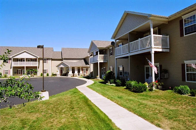Image of Jefferson Park Senior Apartments (1)