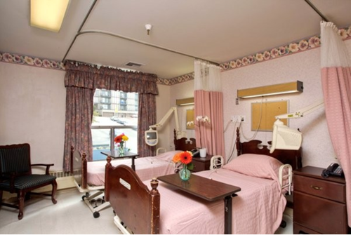 Image of Lawton Skilled Nursing & Rehabilitation (3)
