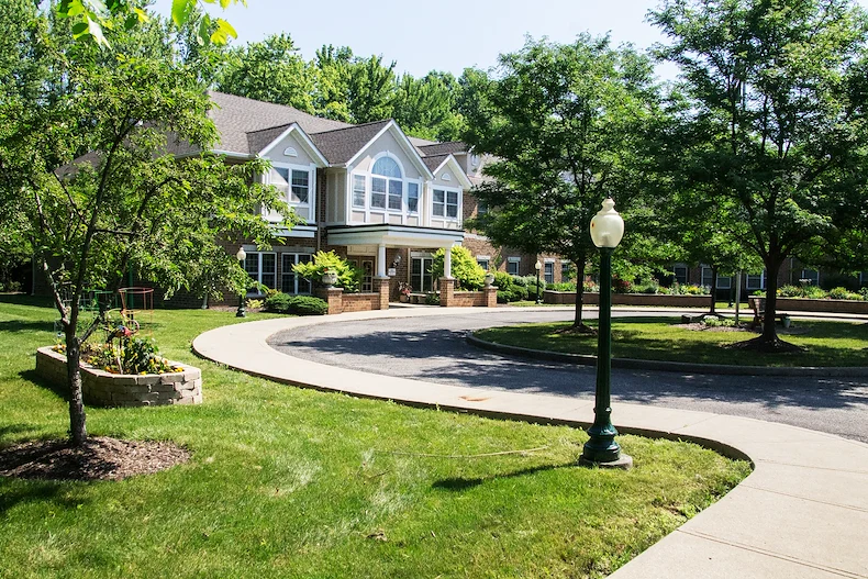 Image of Village Of The Falls (1)