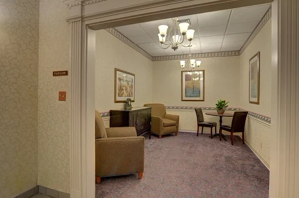 Image of The Loft Rehab & Nursing of Normal (4)