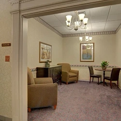 Image of The Loft Rehab & Nursing of Normal (4)