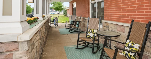 Image of Encore Assisted Living and Memory Care at North Branch (2)