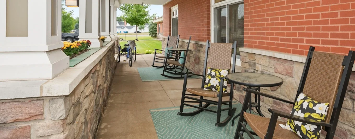 Image of Encore Assisted Living and Memory Care at North Branch (2)