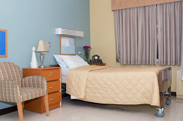 Image of Ambassador Nursing & Rehab Center (2)