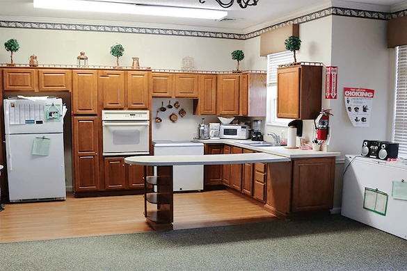 Image of Brookdale Niagara Enhanced Assisted Living (5)