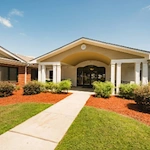 Image of Arrington Living Center (1)