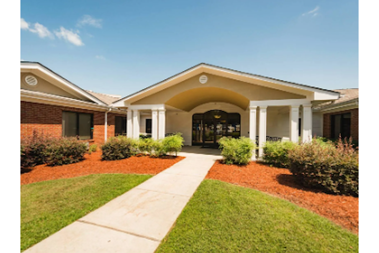 Image of Arrington Living Center (1)