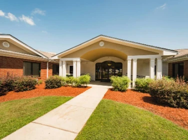 Image of Arrington Living Center (1)