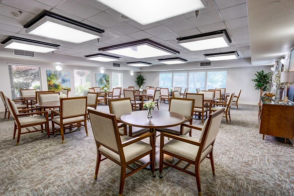 Image of Silver Creek Senior Living (6)