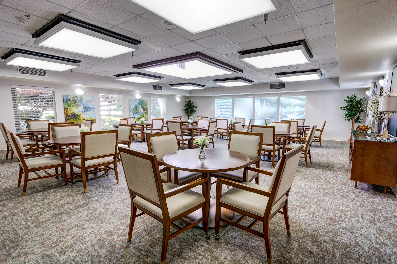 Image of Silver Creek Senior Living (6)