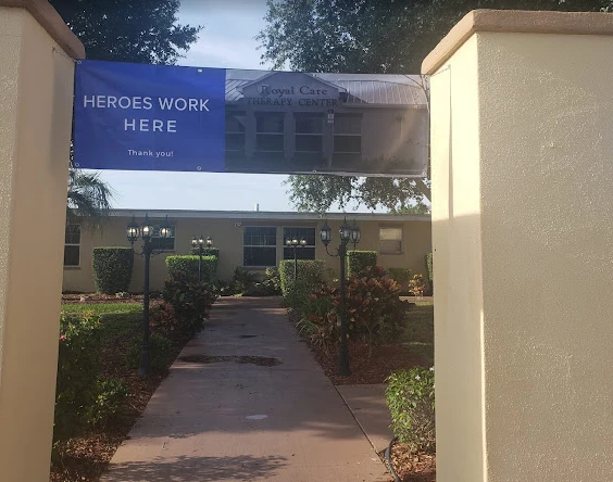 Image of Royal Care Of Avon Park (1)