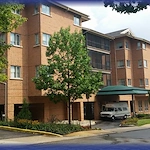 Image of Gilpin Hall (2)