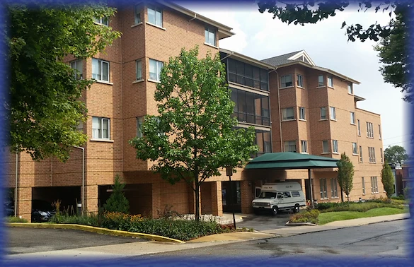 Image of Gilpin Hall (2)