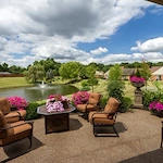 Image of Berkeley Square Retirement Community (4)