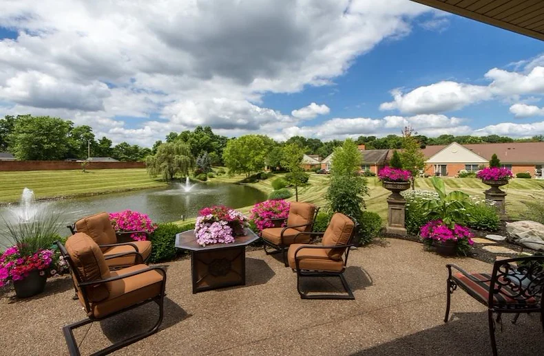 Image of Berkeley Square Retirement Community (4)