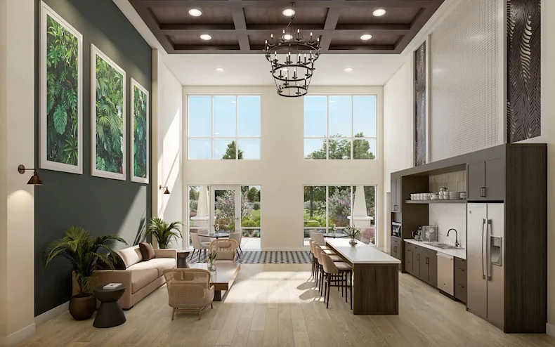 Image of The Stillwaters (3)