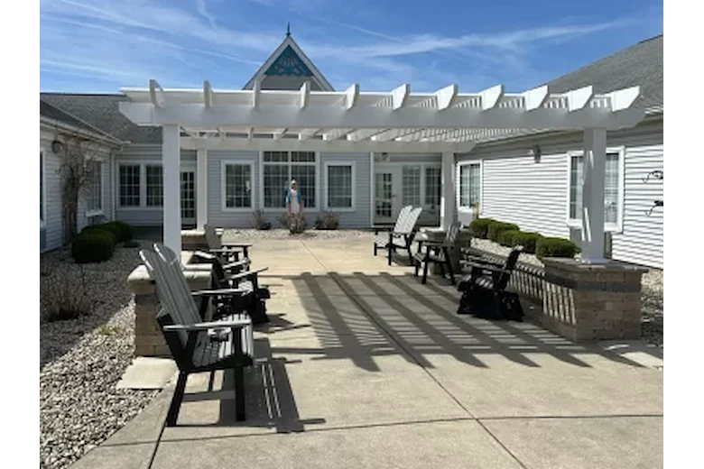 Image of The Gardens at St. Henry Health Center (4)