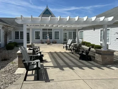 Image of The Gardens at St. Henry Health Center (4)