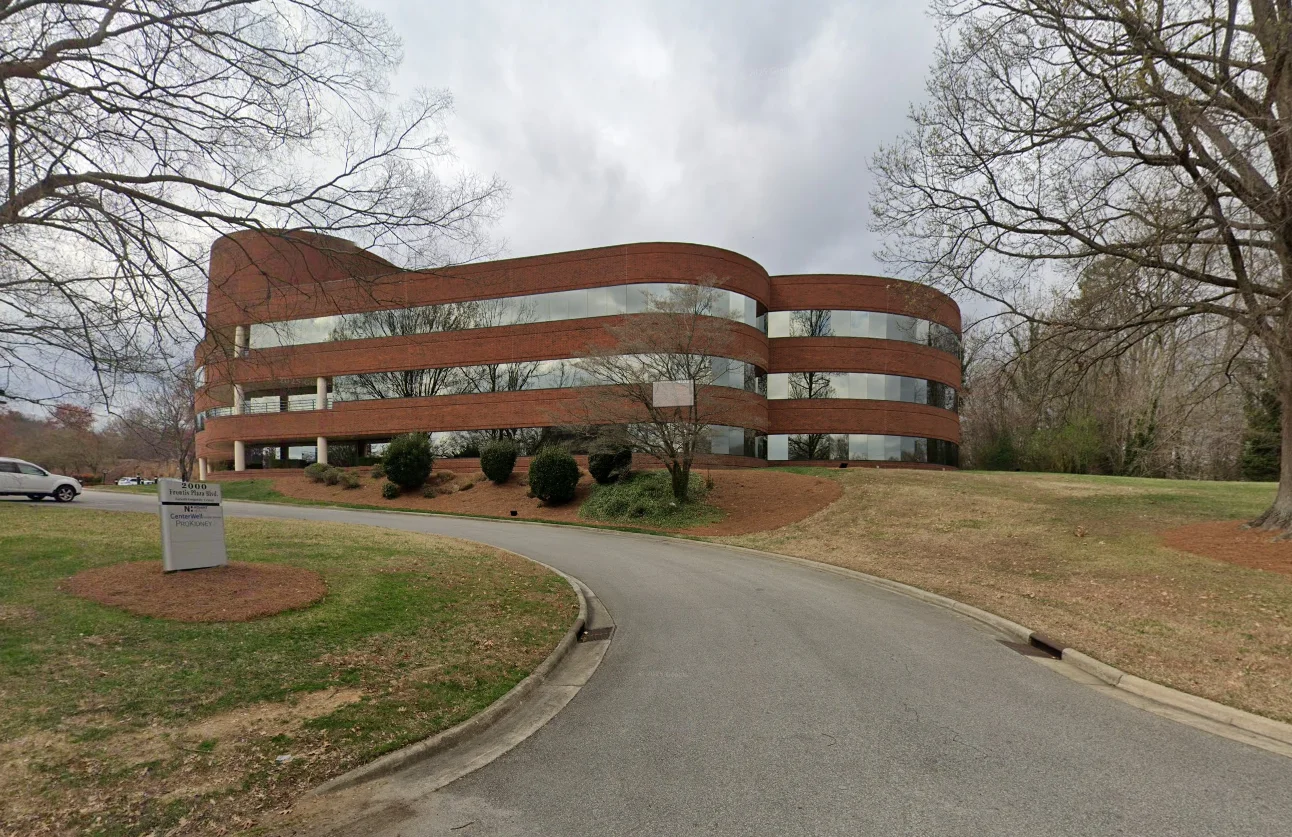 Atrium Health Wake Forest Baptist - Care at Home's Logo