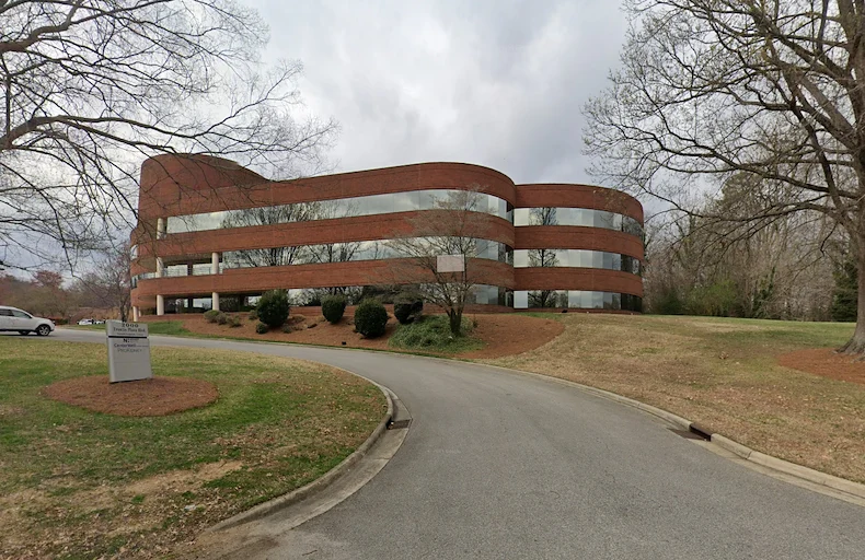 Atrium Health Wake Forest Baptist - Care at Home's Logo