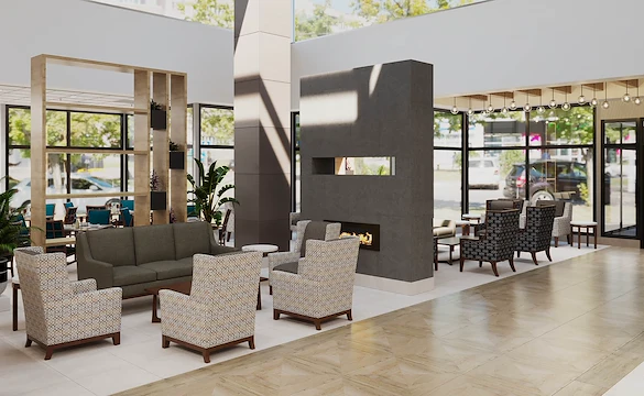 Image of Courtyard Luxury Senior Living (8)