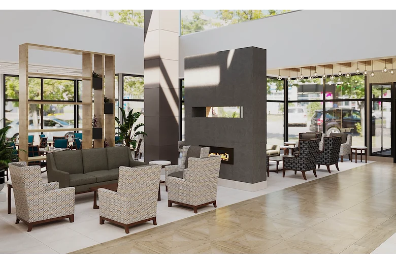 Image of Courtyard Luxury Senior Living (8)