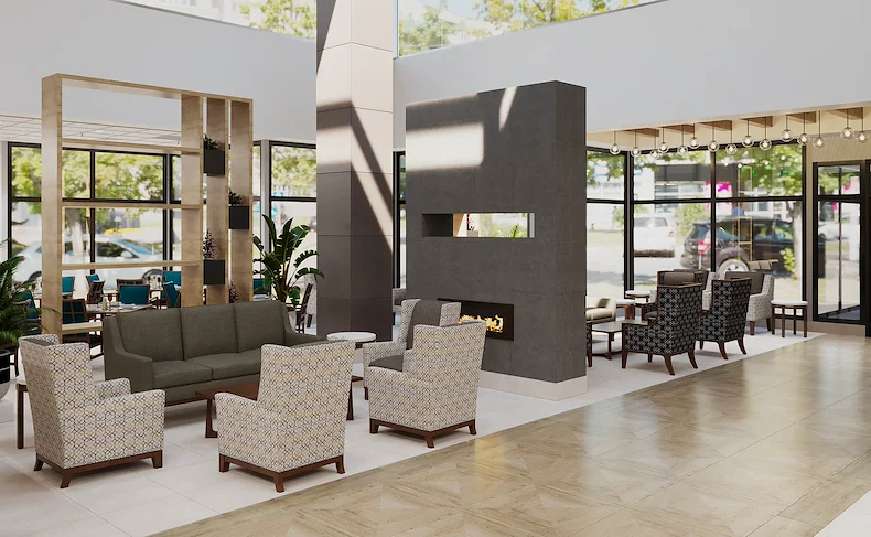 Image of Courtyard Luxury Senior Living (8)