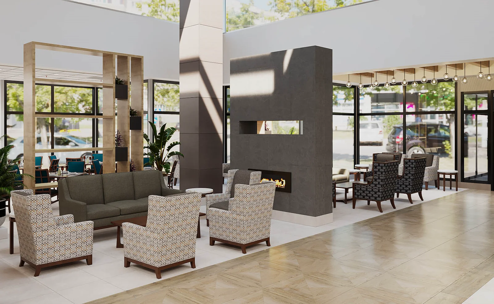 Image of Courtyard Luxury Senior Living (8)