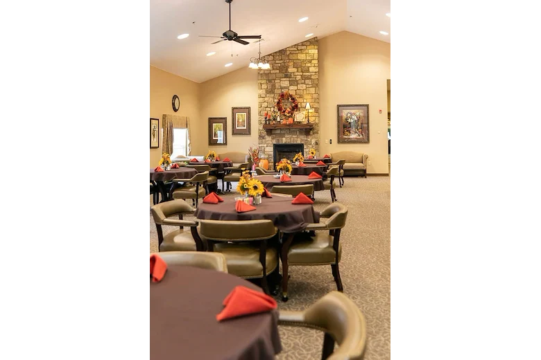 Image of Hearthside Senior Living of Collierville (7)