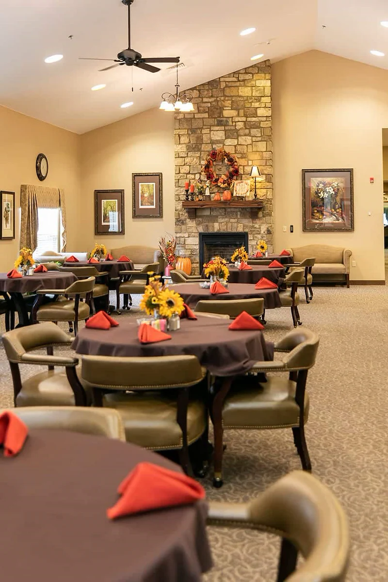 Image of Hearthside Senior Living of Collierville (7)