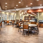 Image of The Oaks At Denville Health Center (8)