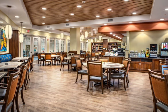 Image of The Oaks At Denville Health Center (8)